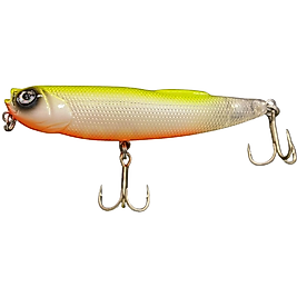 Katta MU-MU 9,5 Cm 9 Gr Su Üstü Maket Yem