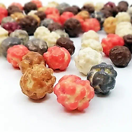 Mix Kaymaklı Leblebi