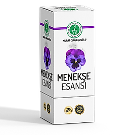 MENEKŞE ESANSI 10 CC