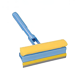 Süngerli Cam Çeksil Plastik ( KDV DAHİL )