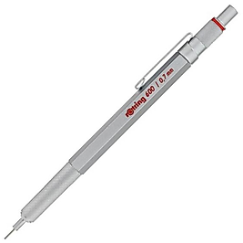 ROTRİNG VERSATİL KALEM 600 0.7 KROM 1904444