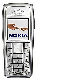 NOKİA 6230