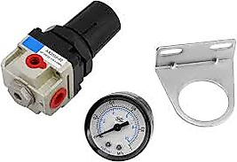 AR3000-03  3/8 REGÜLATÖR KARE TİP EXPFLEX