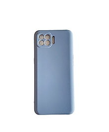 Oppo Reno 4 Lite Soft Lansman Telefon Kılıfı