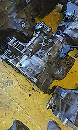 YUMURTA KASA OTOMATİK ŞANZIMAN