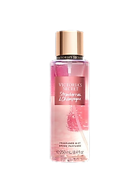 Victoria's Secret Strawberry Champagne 250Ml Vücut Spreyi
