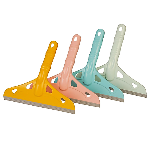 HÜNERLİ PLASTİK CAMSİL 22CM ( KDV DAHİL )