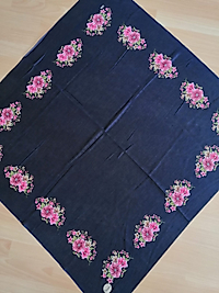 Berivan 100cm ortası boş