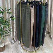 NUBUK Pantalon