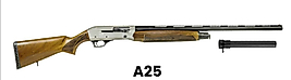 AXOR ARMS A 25 (15.000TL)