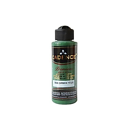 Orman Yeşili 120 ml. - 9048