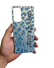 Redmi Note 11 Pro - Note 12 Pro 4G Desenli Telefon Kılıfı