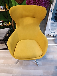 MERCAN MOBİLYA VE AKSESUAR, DÖNER BERJER