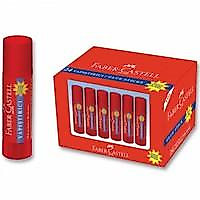 Faber-Castell Stick Yapıştırıcı 10 GR 5088 179510