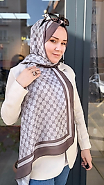 LOGOLU SOFT ŞAL