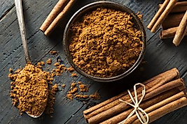 Boru Tarçın 250 GR