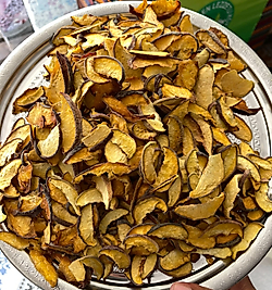 100gr Şeftali kurusu