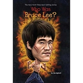 Who Was Bruce Lee