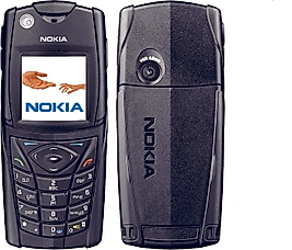 NOKİA 5140