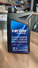 ANTİFRİZ MAVİ 1 LT VERİTAS