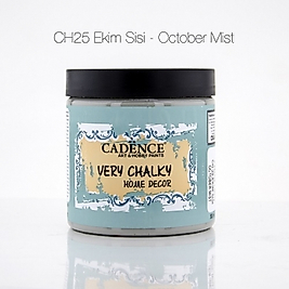 Very Chalky Ekim Sisi 500 ml. CH-25