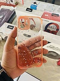 iPhone 12 Simli Telefon Kılıfı