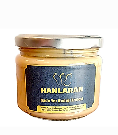 SADE YER FISTIĞI EZMESİ (300 gr)