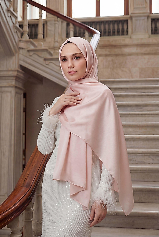 Jakar Aura  Şal