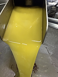 5 litre 0.3 Dizem içimlik yeni Zeytin yağ