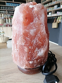 Himalaya Tuz lambası (2.600-3.000 KG )