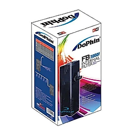 Dophin FB3000F İç Filtre 500 L/h