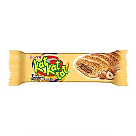 Ülker Katkat Tat Fındıklı 25 G