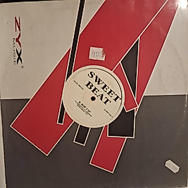 SWEET BEAT * SWEET LOUISE