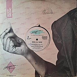 MEL & KIM * RESPECTABLE