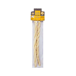 Deli Bon Örgü Çubuk Model Kemik (30 cm)