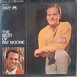 PAT BOONE * BEST OF