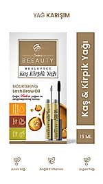 BALEN’S BEEAUTY KAŞ KİRPİK YAĞI  15 ML