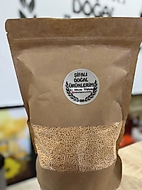 El yapımı köy tarhanası 1 kg
