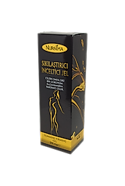 Nursima Sıkılaştırıcı İnceltici Jel 200mg