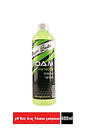 pH NOTR FOAM  ( pH notr araç yıkama şampuanı )