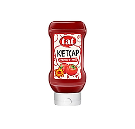 Tat ketçap