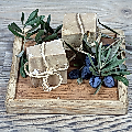 DOĞAL ZEYTİNYAĞI SABUNU 140 GR
