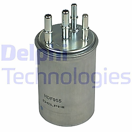 DELPHI HDF955   YAKIT FILTRESI JAGUAR S TYPE