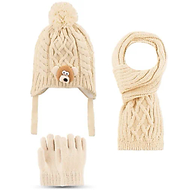 Çocuk Kitti 3 lü Takım 24 Adet