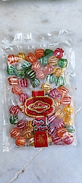 300 GR MİSKET AKİDE ŞEKERİ 1 (KOLİ İÇİ=35 ADET)