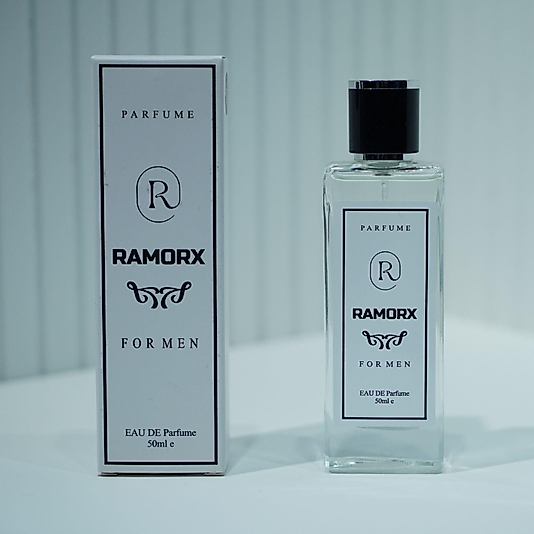 Ramorx E31 Erkek Parfümü 50 Ml Edp Jaglerr