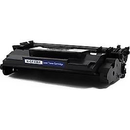 Hp CF-226A M402 M426 CF226A/CRG052 Muadil Toner 