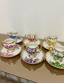 El boyama fincan takımı