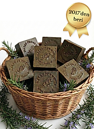 BİBERİYE SABUNU 500 GR