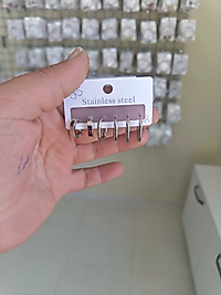 KU126 MODEL KÜPE